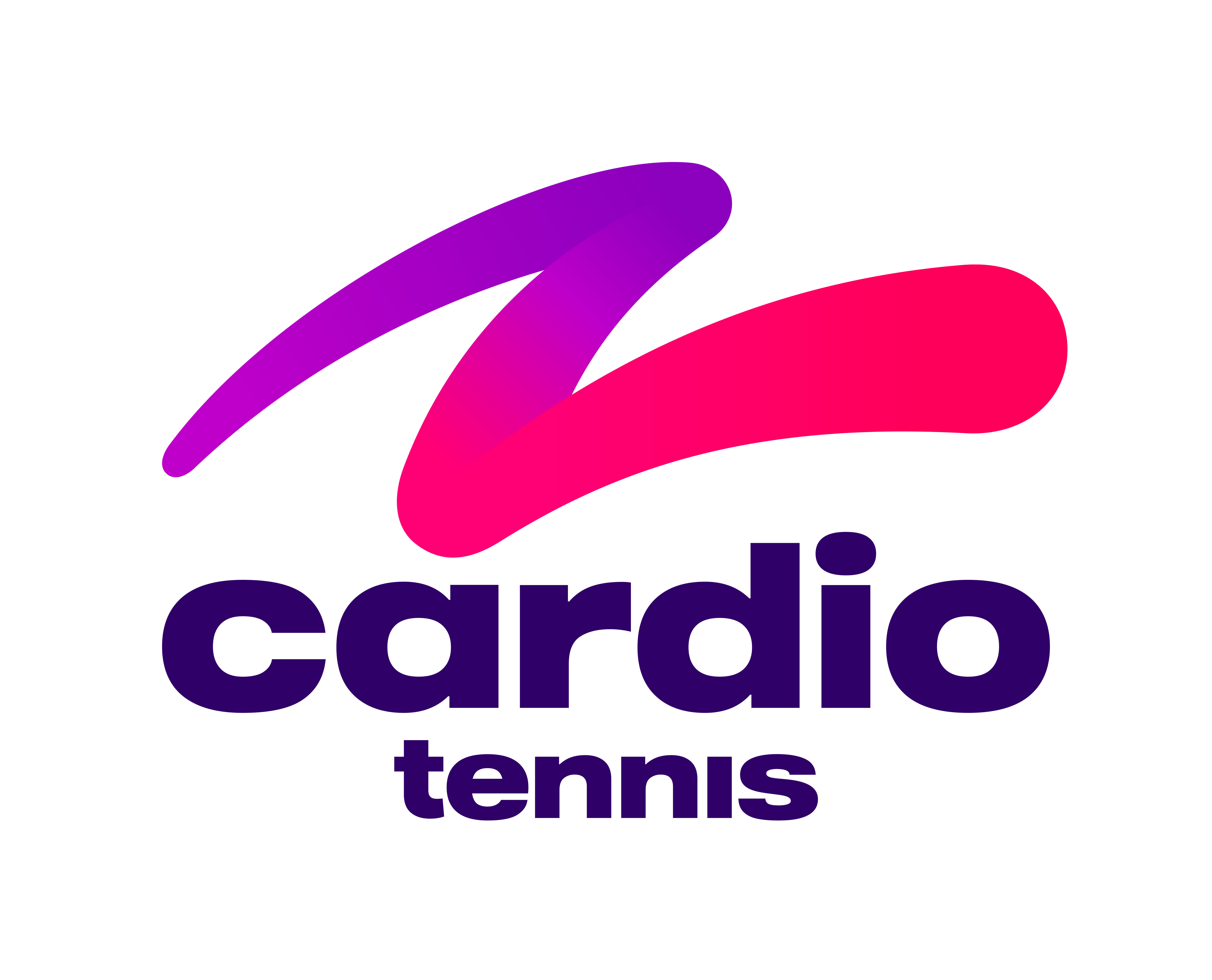 Fit bit cardio tennis 